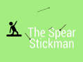 Jeu The Spear Stickman      