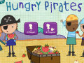 Jeu Hungry Pirates
