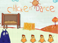 Jeu Chicken Dance