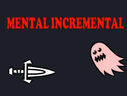 Jeu Incremental mentale 