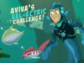 Game Avivas Eel- Ectric Challenge