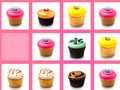 Game 2048 Cupcakes