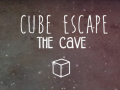 Jeu Cube Escape: The Cave