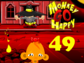 Game Monkey Go Happy Stage 49