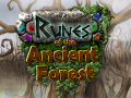 Jeu Runes of the Ancient Forest  