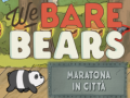 Jeu We Bare Bears City Marathon