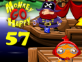 Game Monkey Go Happy Stage 57