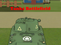 Jeu Tanks Battlefield  