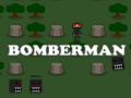 Jeu Bomberman