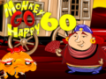 Game Monkey Go Happy Stage 60