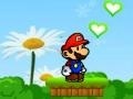 Jeu Mario Hugging Princess