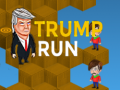 Game Trump Run