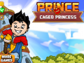 Game Prince and Caged Princess