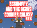Jeu Crumpfy and the Beans Cookies Galaxy  