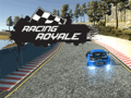 Game Racing Royale  