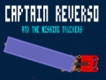 Jeu Captain reverso and the missing truckers