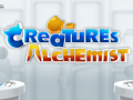 Game Creatures Alchemist    