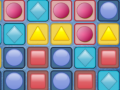 Game Match Shapes HD