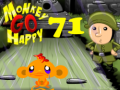 Game Monkey Go Happy Stage 71