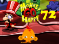Game Monkey GO Happy Chocolate Stage 72