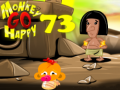 Game Monkey Go Happy Stage 73