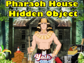 Jeu Pharaoh House Hidden Object