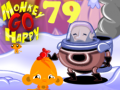 Game Monkey Go Happy Stage 79