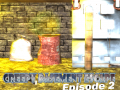 Game Creepy Basement Escape Episode 2