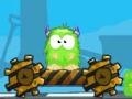 Jeu Roll the Monster