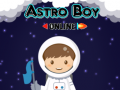 Game Astro Boy Online