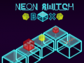 Jeu Neon Switch Box