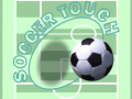 Game Soccer Touch