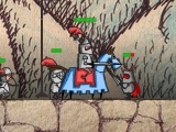 Jeu Clang of Swords