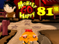 Game Monkey Go Happy Stage 81