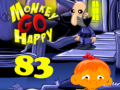 Game Monkey Go Happy Stage 83