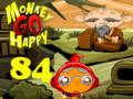 Game Monkey Go Happy Stage 84