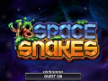 Jeu Y8 Space Snakes