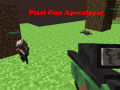Game Pixel Gun Apocalypse