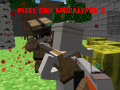 Jeu Pixel Gun Apocalypse 2