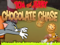 Jeu Tom And Jerry Chocolate Chase