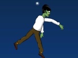 Jeu Fly Zombie Fly 2