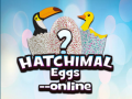 Jeu Hatchimal Eggs Online