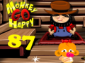Game Monkey Go Happy Stage 87