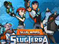 Game Slugterra Slug Wars