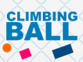 Jeu Climbing Ball 
