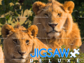 Game Jigsaw Deluxe
