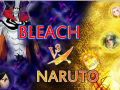 Jeu Bleach vs Naruto 3.0