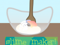 Game Slime Maker