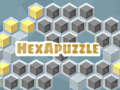 Game HexAPuzzle