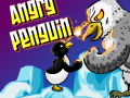 Game Angry Penguin